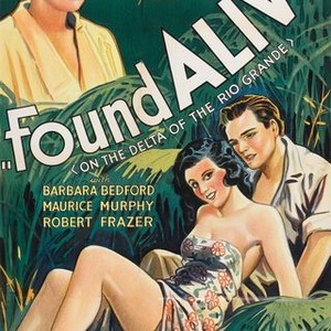 Found Alive (1934) photo 6