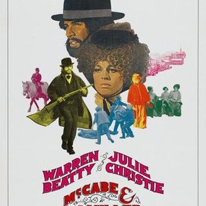 McCabe & Mrs. Miller - Rotten Tomatoes