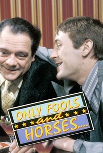Watch trailer for Only Fools and Horses