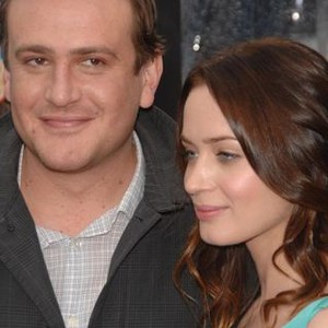 Jason Segel, Emily Blunt at arrivals for GULLIVER''S TRAVELS Premiere, Grauman''s Chinese Theatre, Los Angeles, CA December 18, 2010. Photo By: Michael Germana/Everett Collection