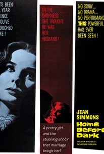 Home Before Dark (1958) - Rotten Tomatoes