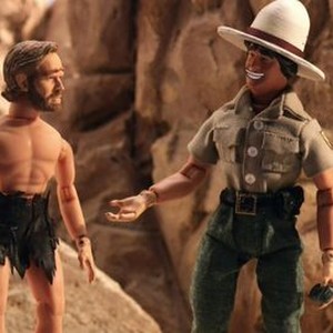 Robot Chicken