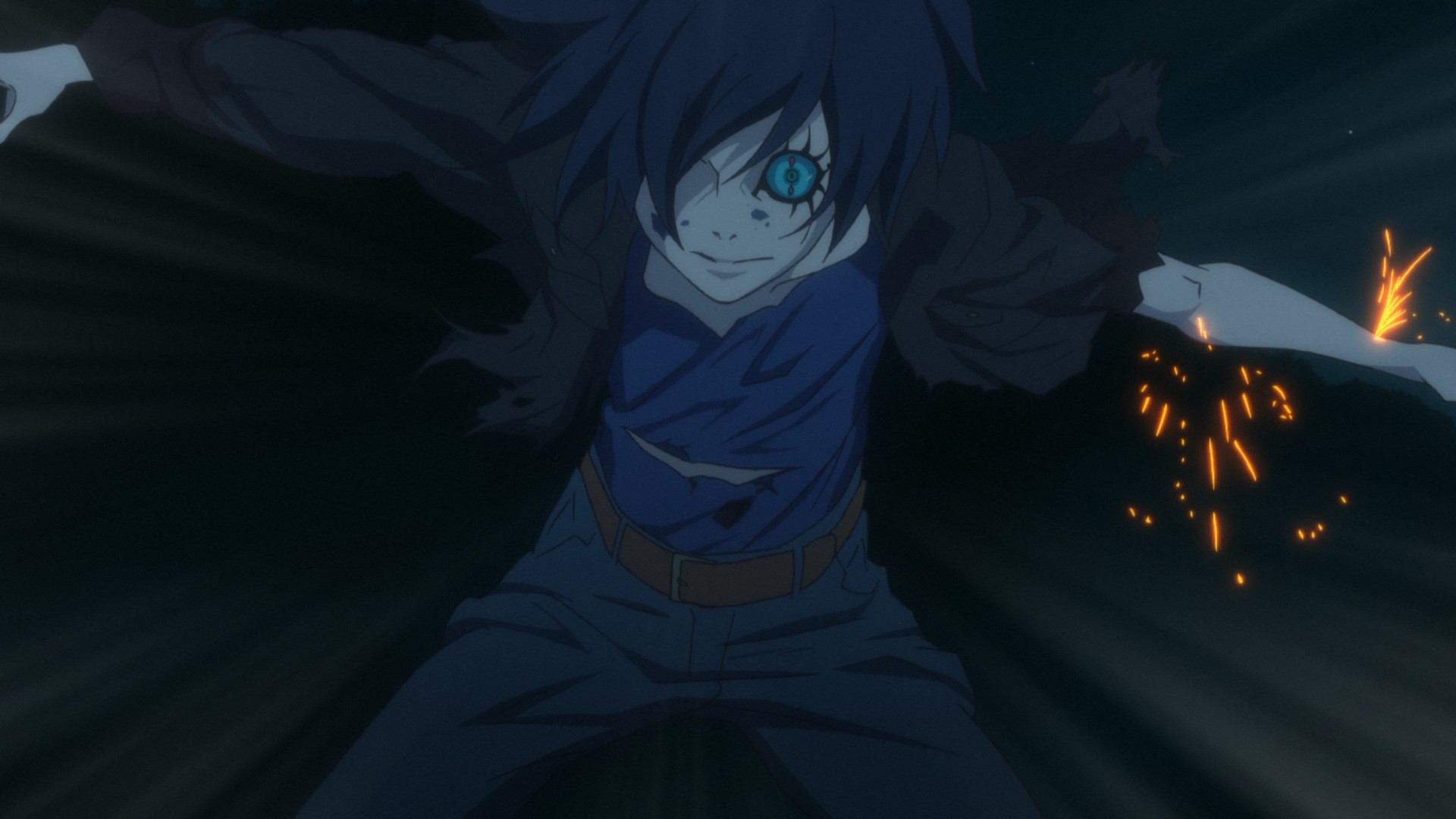 Netflix's 'B: The Beginning' Packs Anime Action, but The Story Never Gels