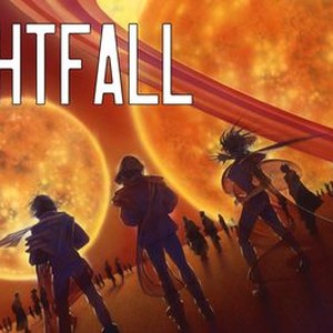 Halo: Nightfall - Rotten Tomatoes