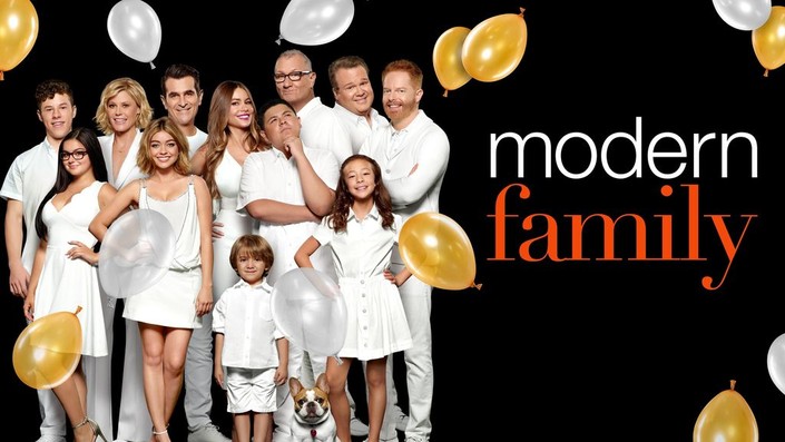 Modern Family Season 9 Rotten Tomatoes