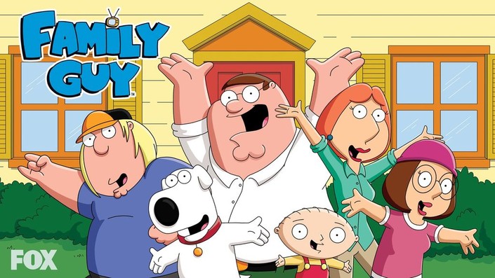 Family Guy Season 18 Rotten Tomatoes