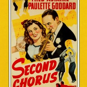 Second Chorus (1940) photo 13