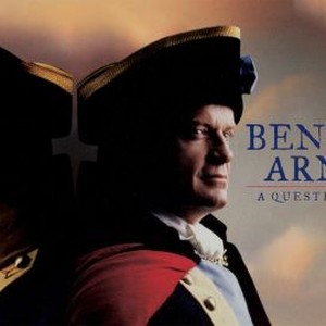Benedict Arnold: A Question of Honor photo 4