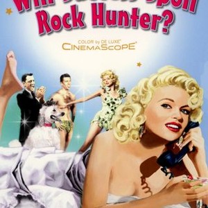 Will Success Spoil Rock Hunter? (1957) photo 9