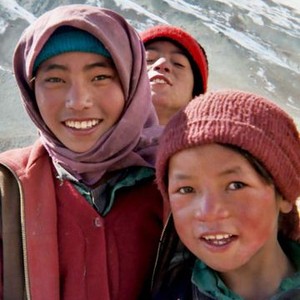 journey from zanskar