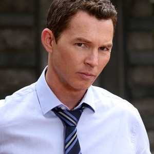 Shawn Hatosy as Terry McCandless