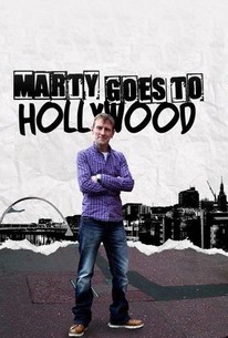Watch trailer for Marty Goes to Hollywood