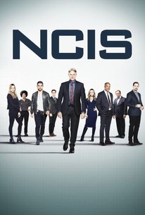 NCIS: Season 18 poster image