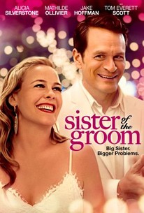 Watch trailer for Sister of the Groom
