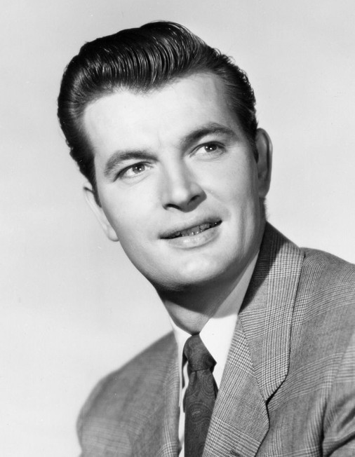 Gregg Palmer