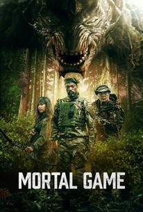 Mortal Game | Rotten Tomatoes