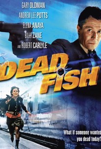 Image result for Dead Fish 2005