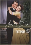The Tender Trap poster image