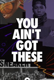 Watch trailer for You Ain't Got These