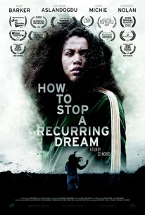 Poster for How to Stop a Recurring Dream
