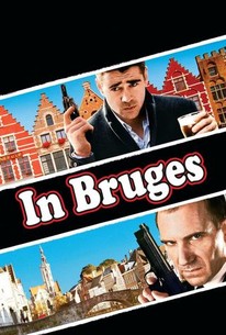Watch trailer for In Bruges