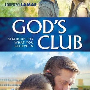 God's Club (2015) photo 2