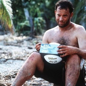 Cast Away  Rotten Tomatoes