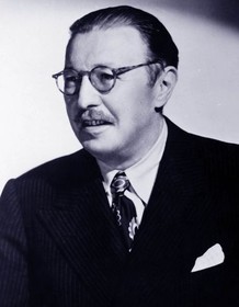 Howard Lindsay