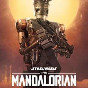 The Mandalorian - Rotten Tomatoes