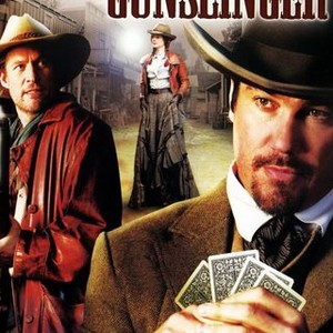 The Gambler, the Girl and the Gunslinger photo 3