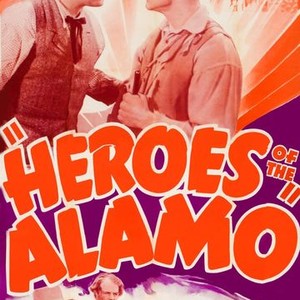 Heroes of the Alamo photo 6