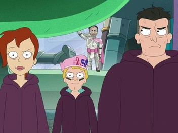 Solar Opposites Season 4 Episode 7 Rotten Tomatoes