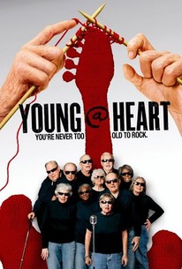 Watch trailer for Young at Heart