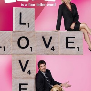 Love Is a Four Letter Word photo 7