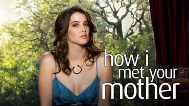 How I Met Your Mother