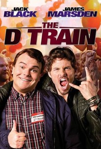 Watch trailer for The D Train