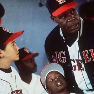 Angels in the Outfield (1994) - IMDb