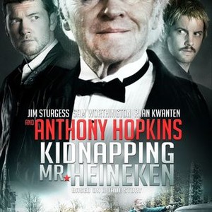 Kidnapping Mr. Heineken (2015)