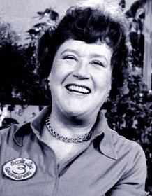 Julia Child
