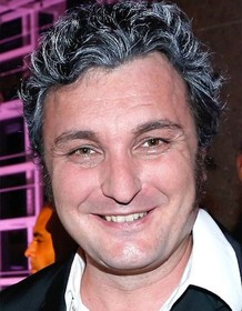 Nicolas Marié