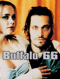 バッファロー66 Buffalo66 ポスター Buffalo 66 Poster | eBay