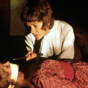 PLAY MISTY FOR ME, Donna Mills, Jessica Walter, 1971
