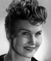 Eve McVeagh