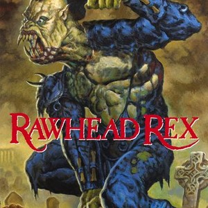 Rawhead Rex - Rotten Tomatoes