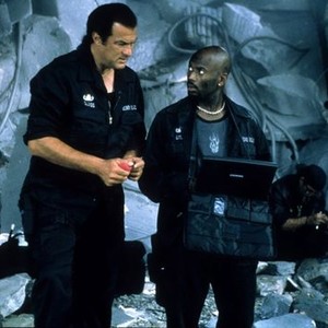 Ticker (2001)
