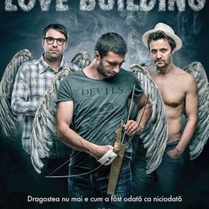 Love Building (2013) photo 9