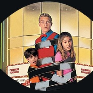 "Phantom of the Megaplex photo 11"