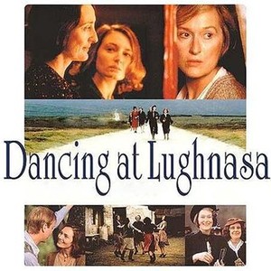 Dancing at Lughnasa photo 1