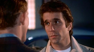 Happy Days Season 1 Episode 6 Rotten Tomatoes