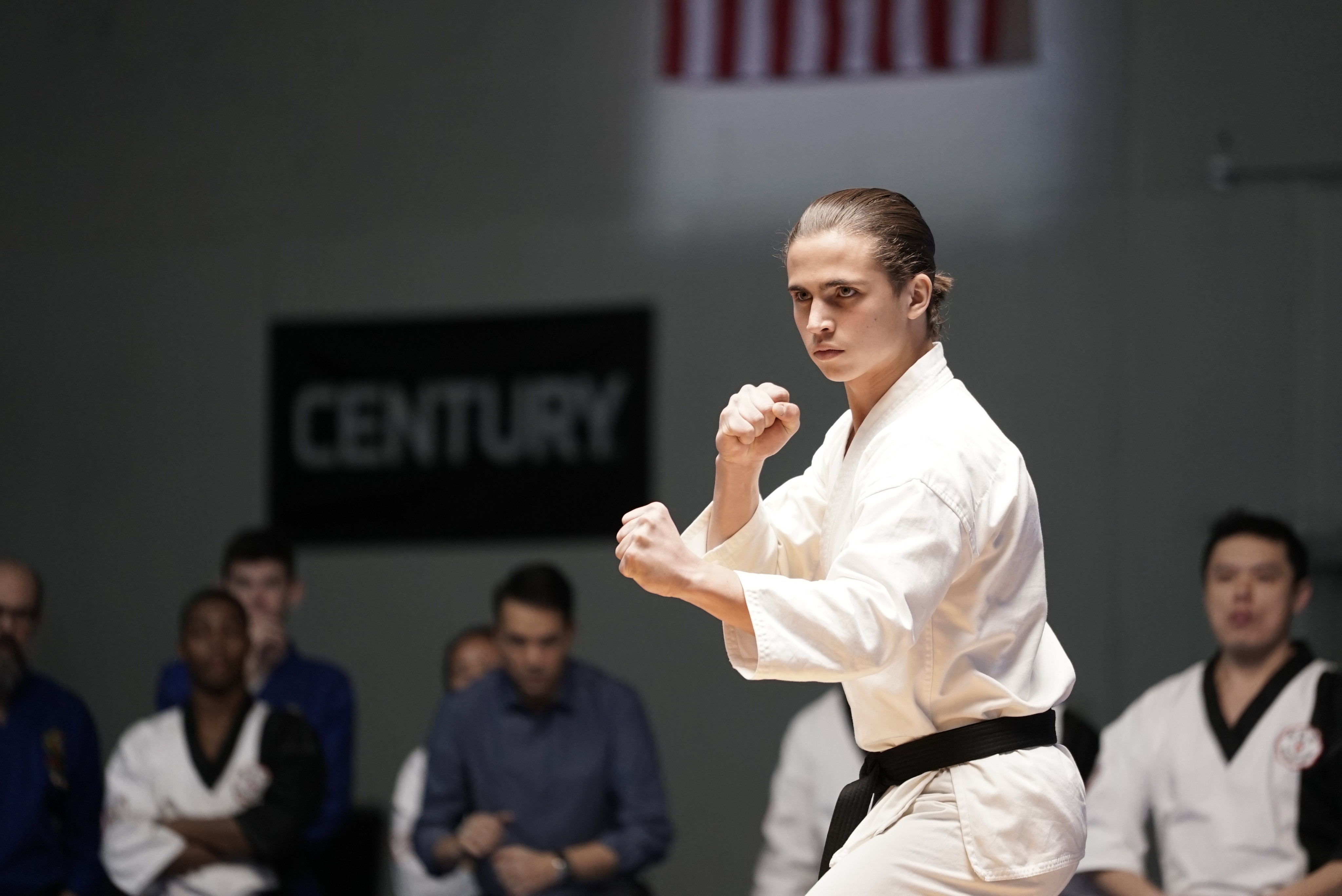 Karate Kid Trailers & Videos Rotten Tomatoes